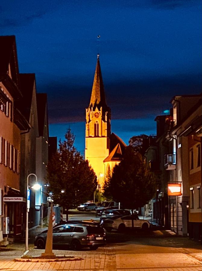 Home Again Studios Rutesheim Exterior photo